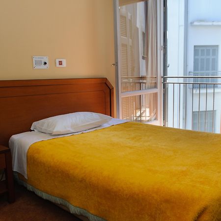 Agamemnon Hotel Nafplio Ngoại thất bức ảnh