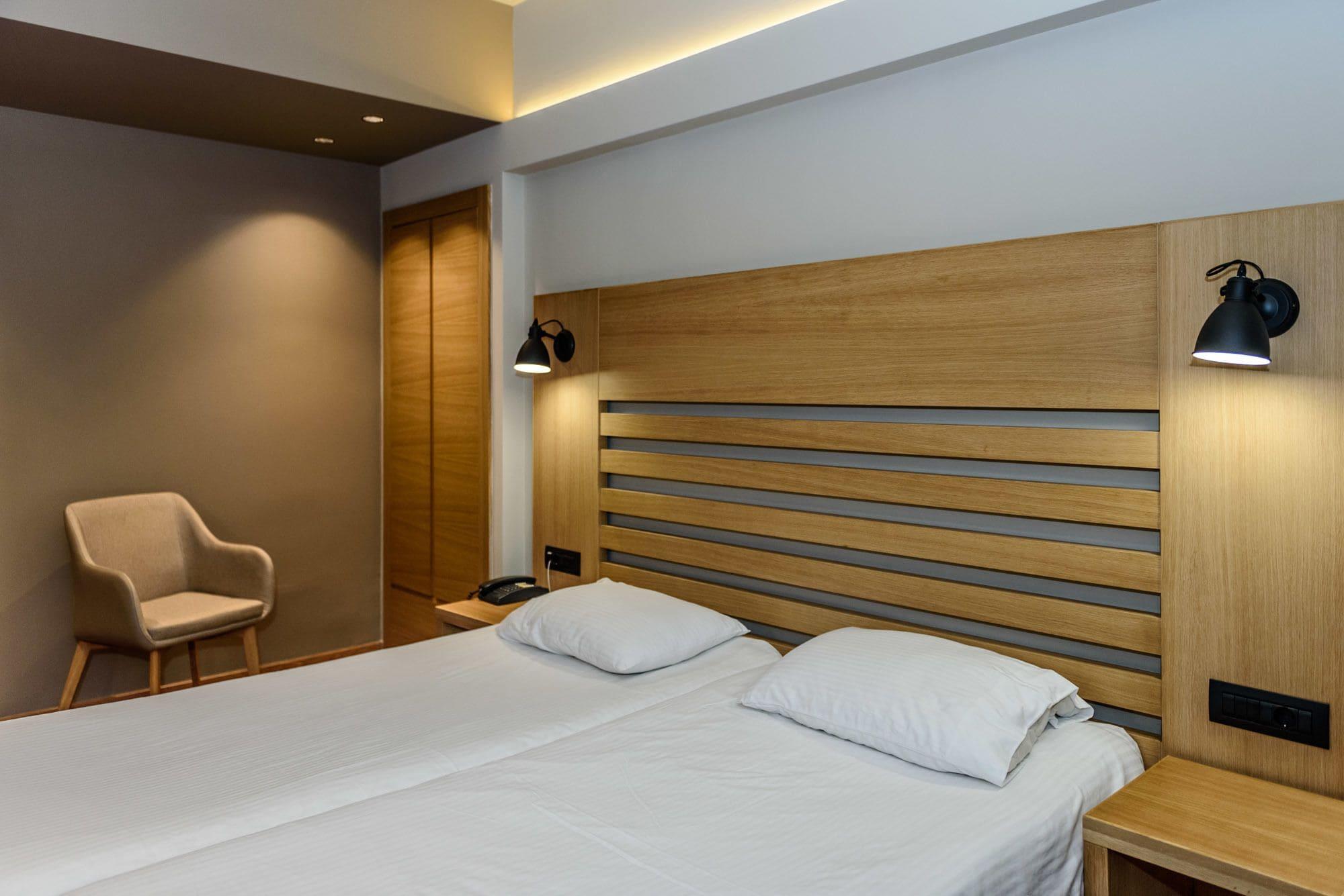 Agamemnon Hotel Nafplio Ngoại thất bức ảnh