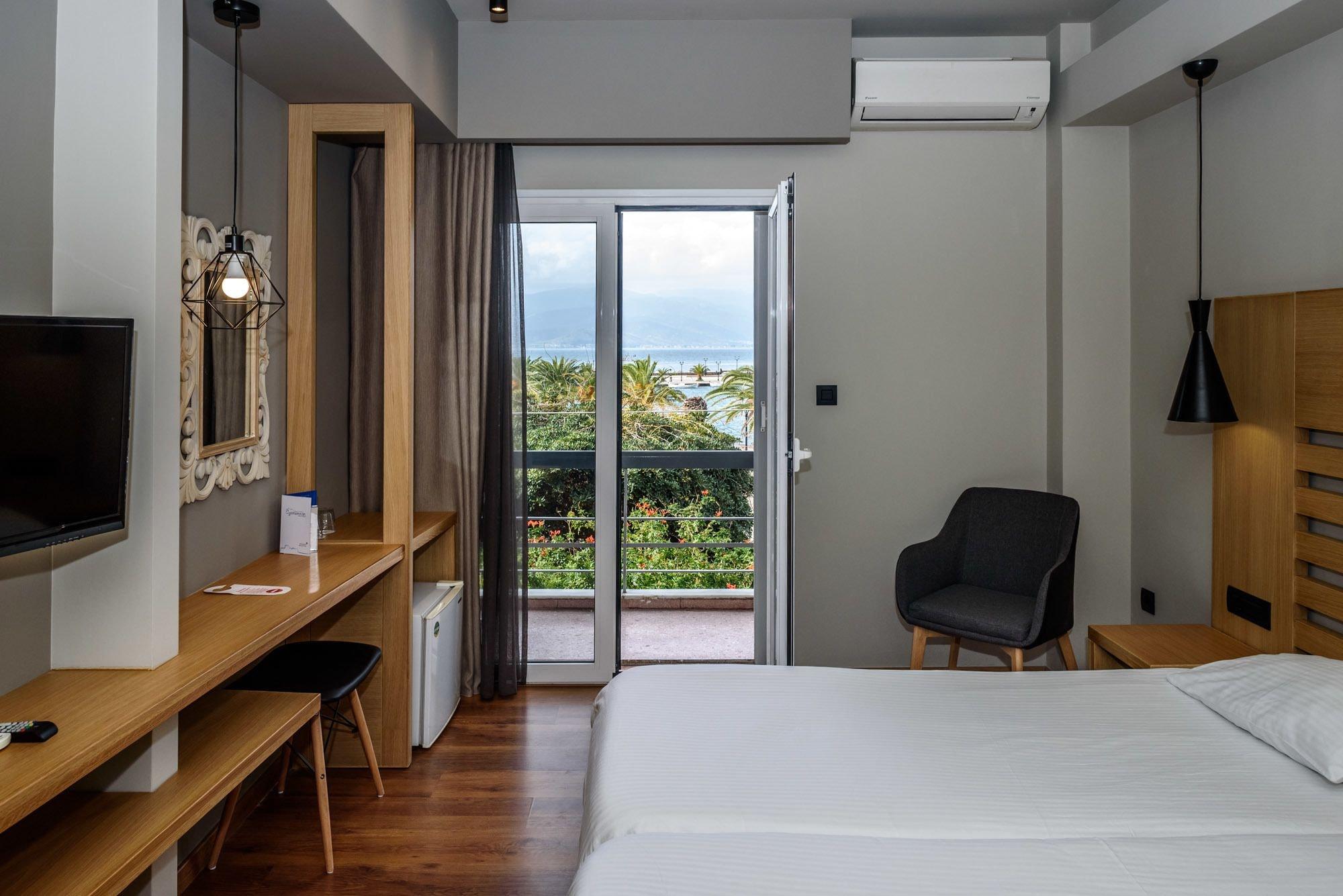 Agamemnon Hotel Nafplio Ngoại thất bức ảnh