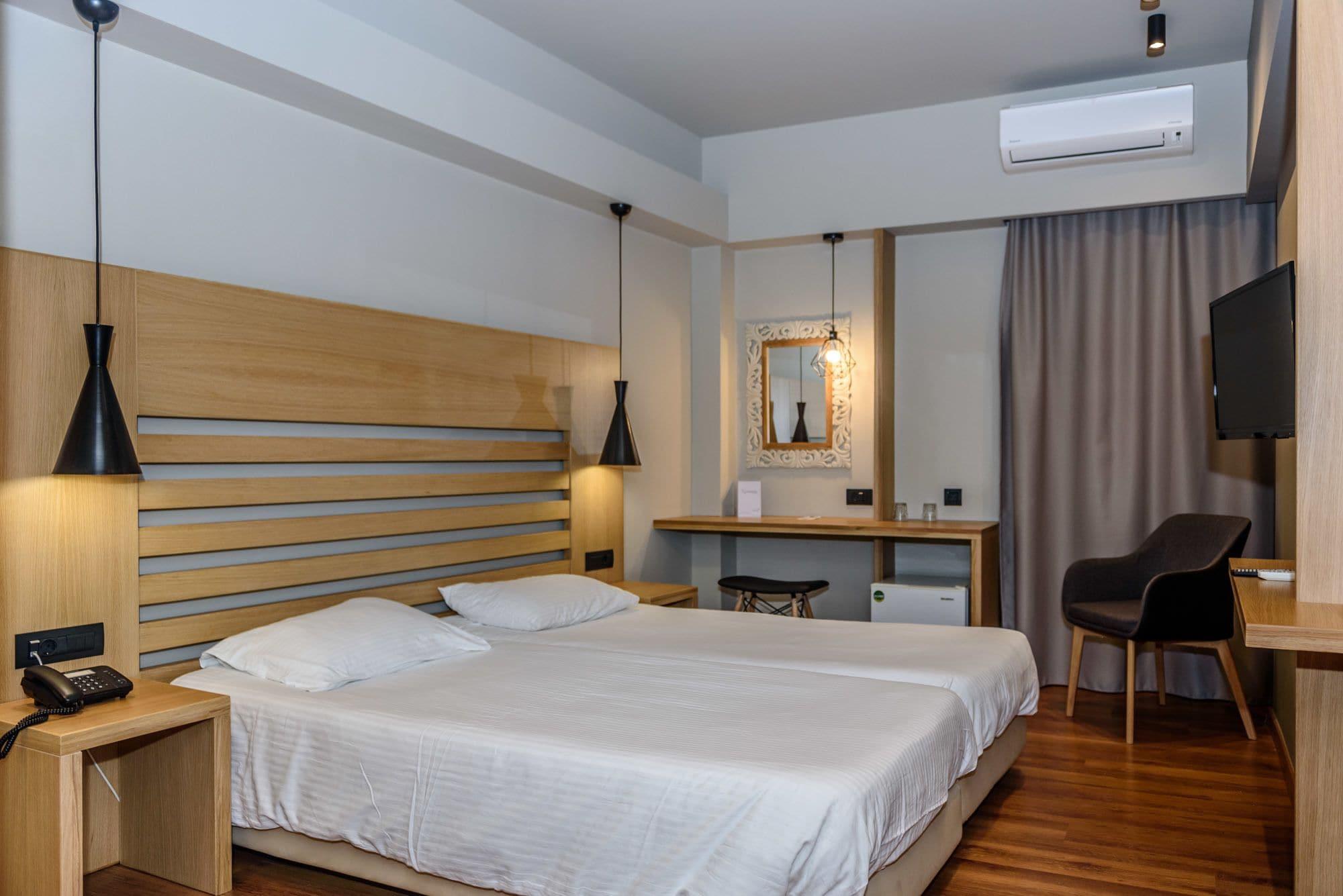 Agamemnon Hotel Nafplio Ngoại thất bức ảnh