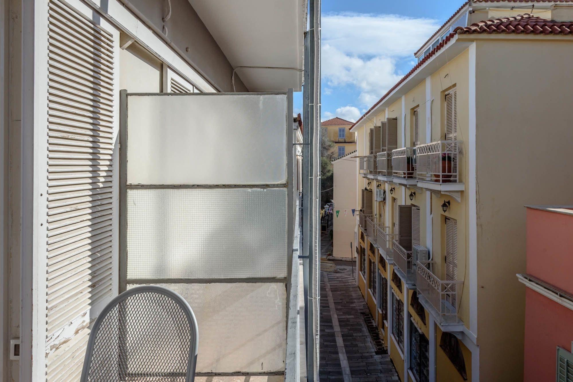 Agamemnon Hotel Nafplio Ngoại thất bức ảnh