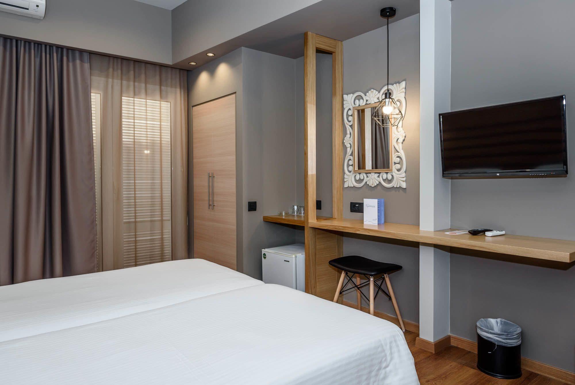 Agamemnon Hotel Nafplio Ngoại thất bức ảnh