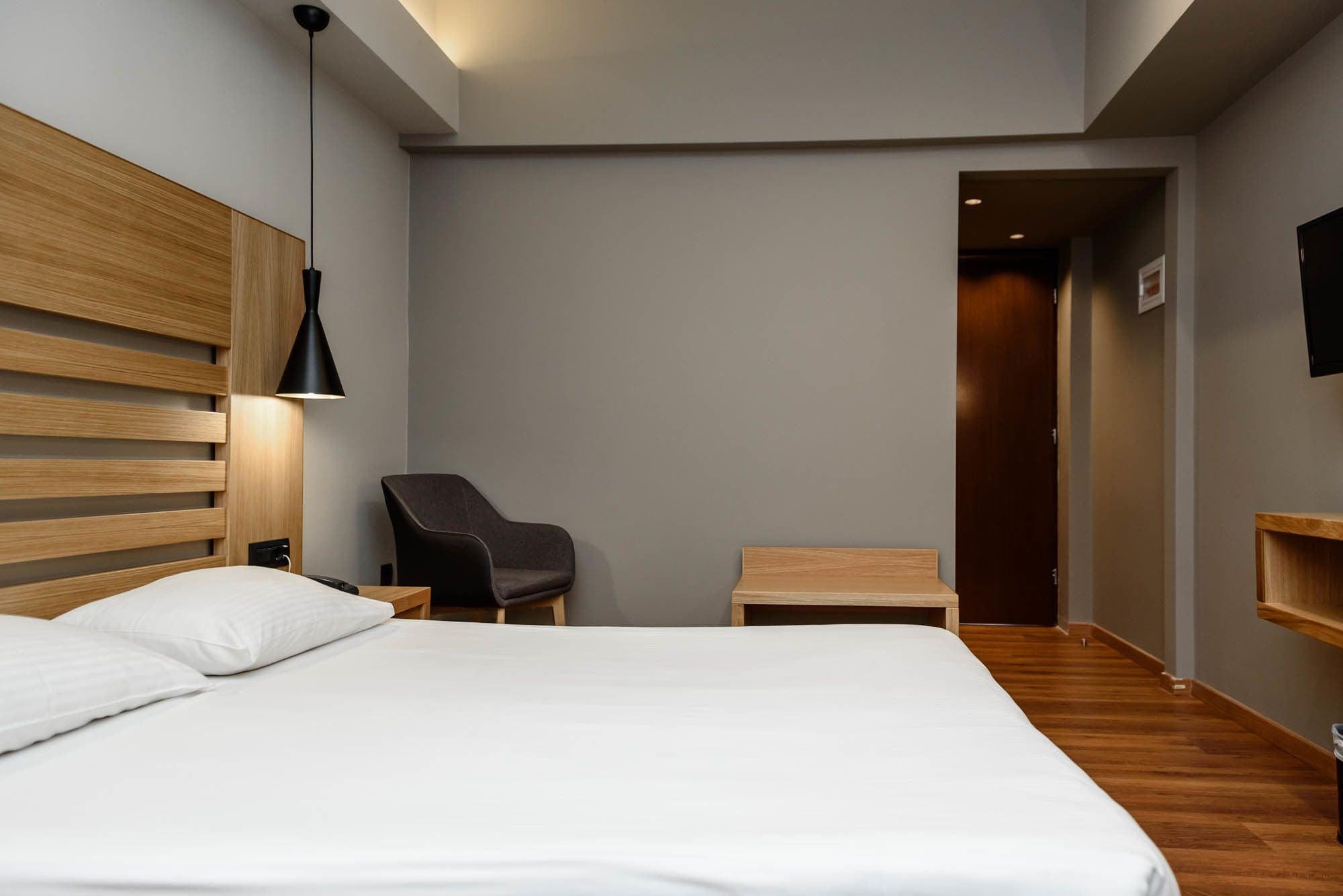 Agamemnon Hotel Nafplio Ngoại thất bức ảnh