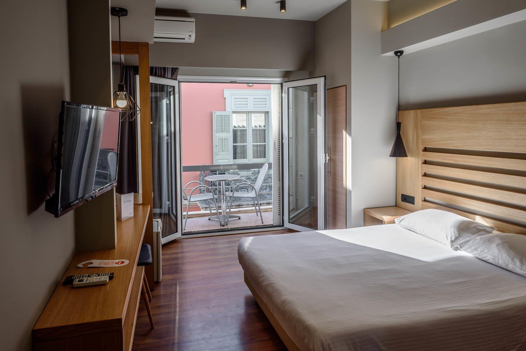 Agamemnon Hotel Nafplio Ngoại thất bức ảnh