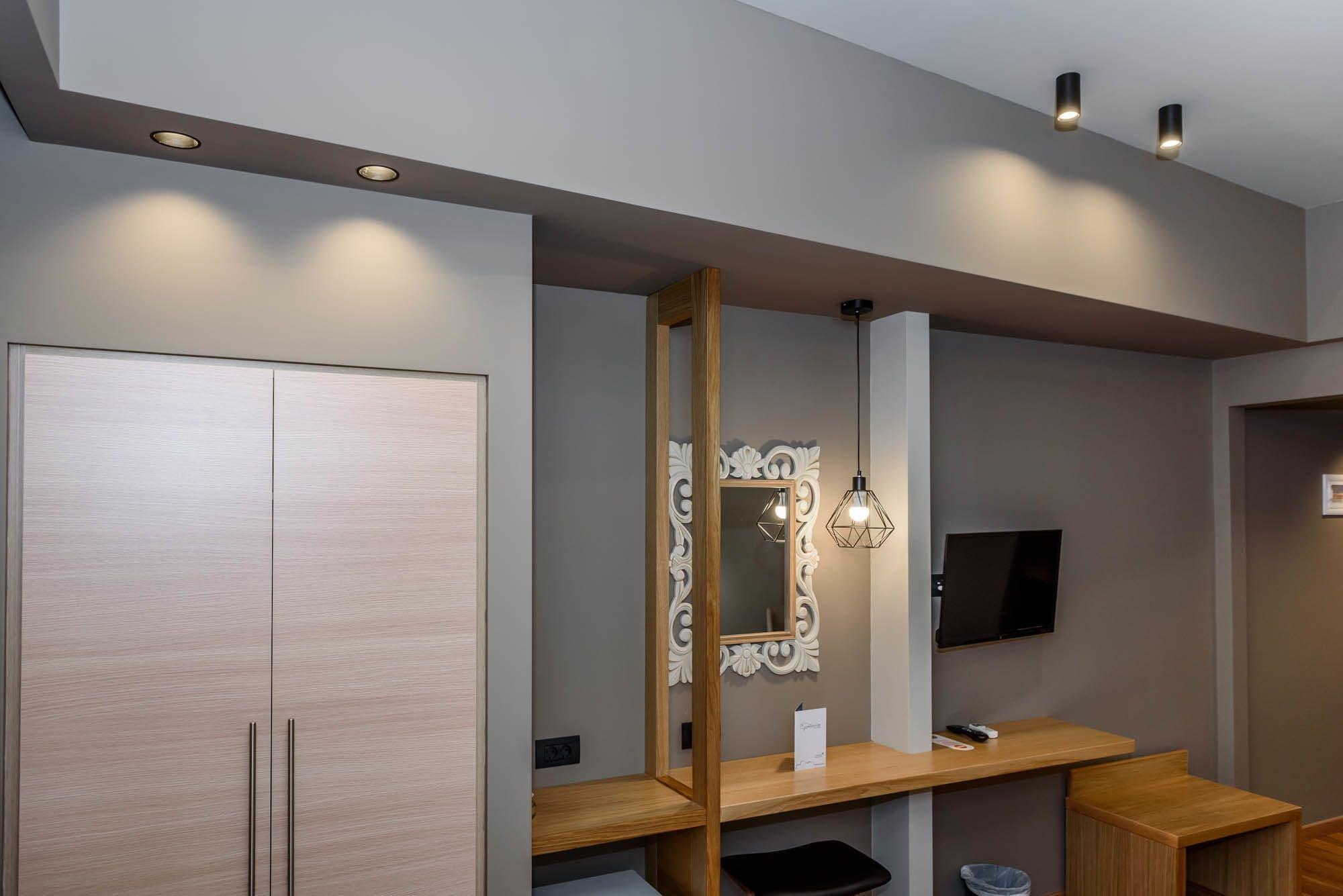 Agamemnon Hotel Nafplio Ngoại thất bức ảnh