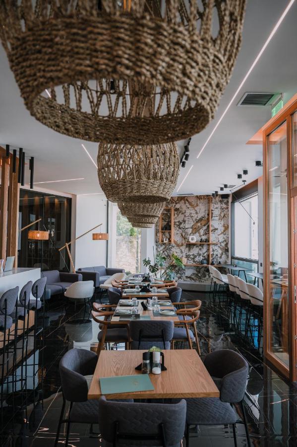 Agamemnon Hotel Nafplio Ngoại thất bức ảnh
