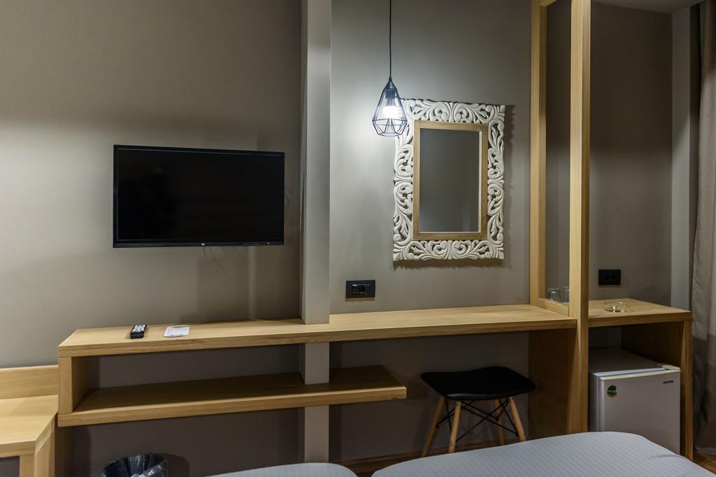 Agamemnon Hotel Nafplio Phòng bức ảnh