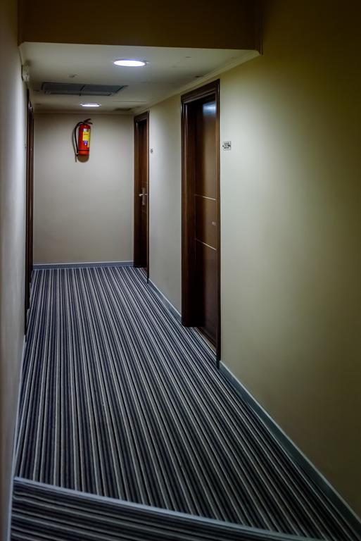 Agamemnon Hotel Nafplio Ngoại thất bức ảnh